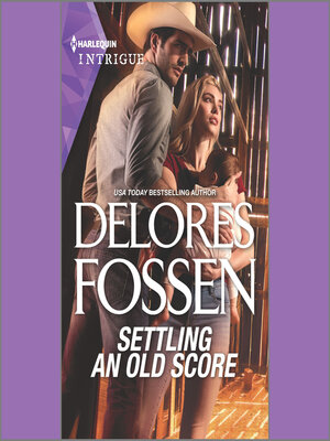 cover image of Settling an Old Score